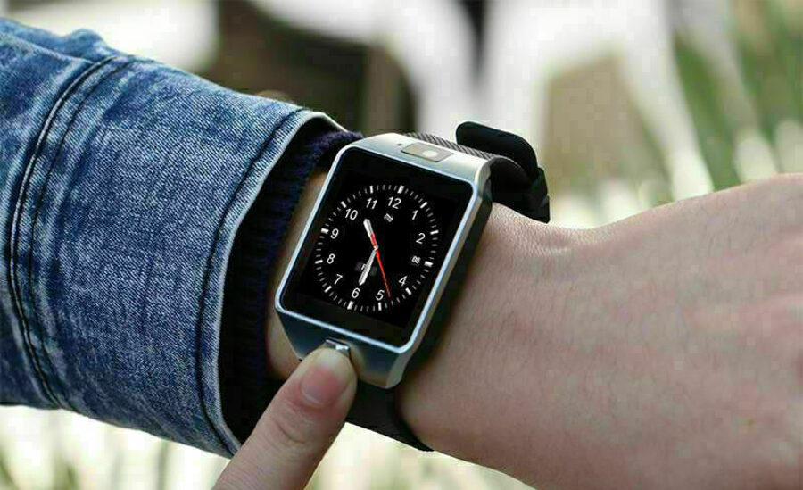 Smart Watch DZ