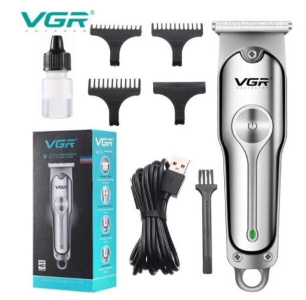 Hair Trimmer / Shaver VGR