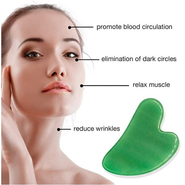 Gua Sha massage tool