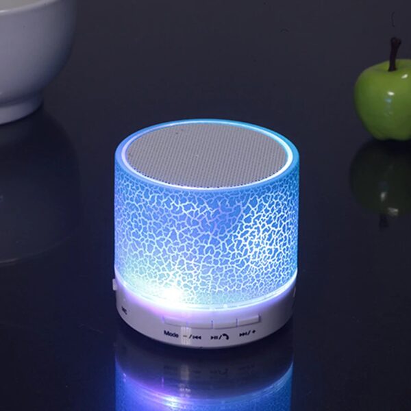 Bluetooth Speaker MINI