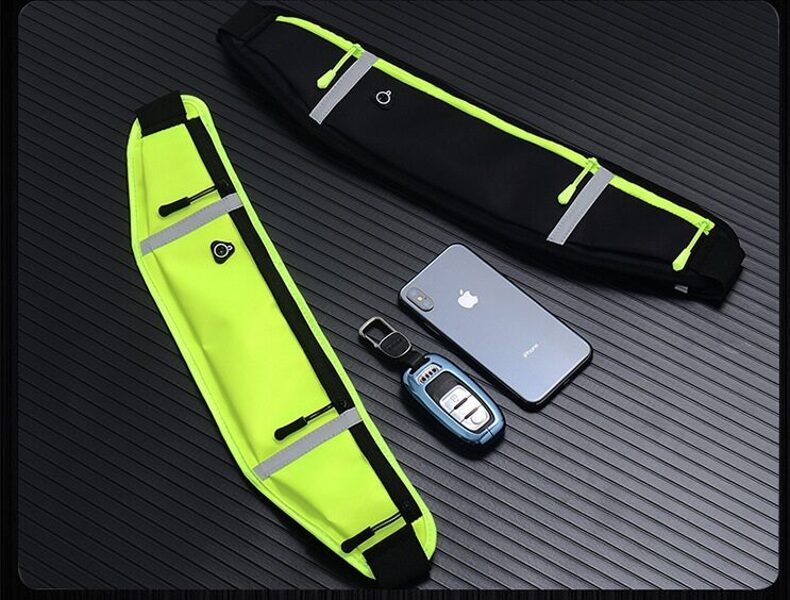 Sports belt / phone case