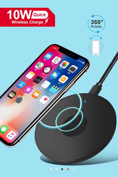 Wireless Charger QI