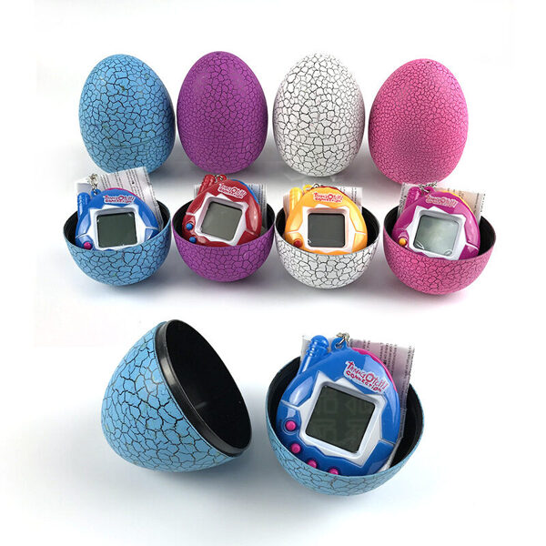 Digital Electronic E-Pet Tamagotchi