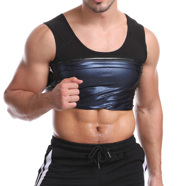 Fat Burning vest for men