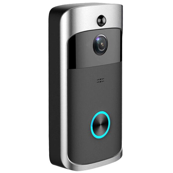 Doorbell Wifi Camera EKEN